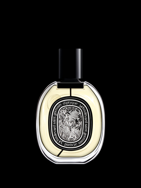 Vetyverio Eau De Parfum